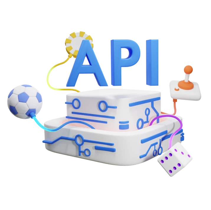 Website API